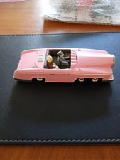 CORGI TOYS THUNDERBIRDS LADY PENELOPE ROLLS ROYCE FAB 1 
