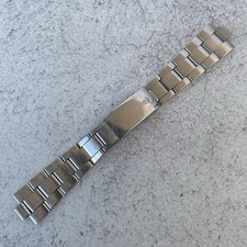 1972 Rolex Oyster 7835 19mm