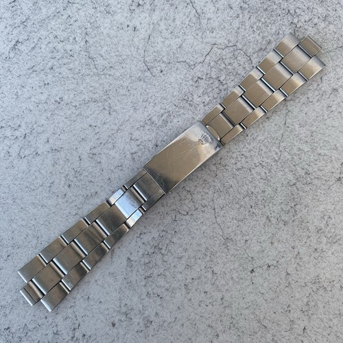 1972 rolex oyster - oyster, 19mm