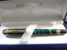 Waterman Phileas  Rollerball