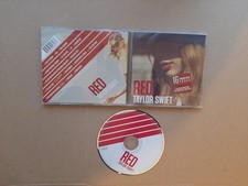 Taylor Swift – Red (ORIG