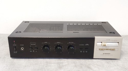 Vintage pioneer 130 stereo - vintage, sa-130