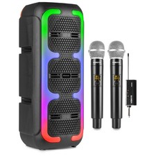 Fenton track 310 home karaoke - fenton,