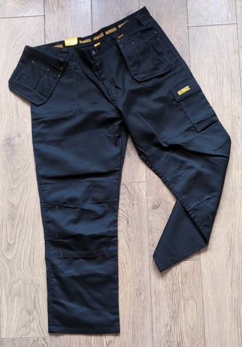 Dewalt black work - black,