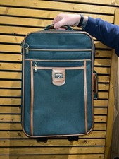 Antler Vintage Small Suitcase