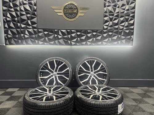 New inch vw santiago - new,