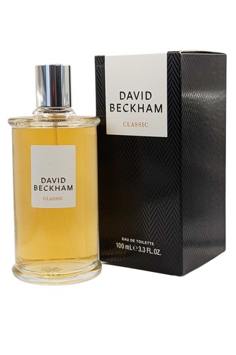 David beckham classic eau - eau, de