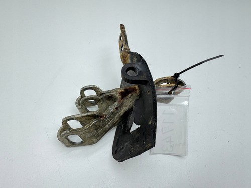 Kawasaki kfx 700 brake - 700,
