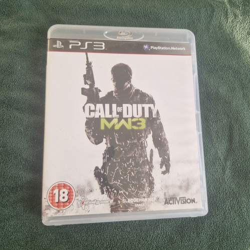 Activision call duty - of,