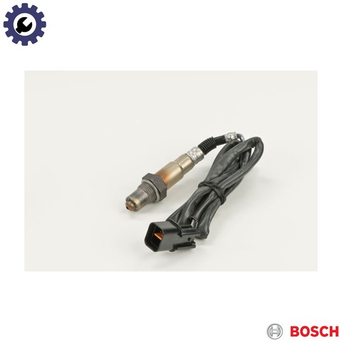 Lambda sensor 258 986 - sensor, 651