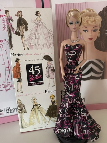 Barbie collector 2003 - collector,