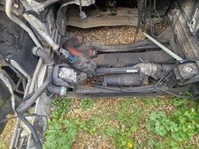 W907 RWD mercedes sprinter