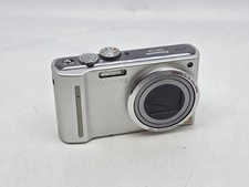 Panasonic Lumix DMC-TZ8