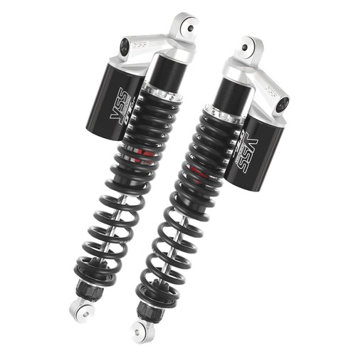 Yss rear twin shock - shock, damper