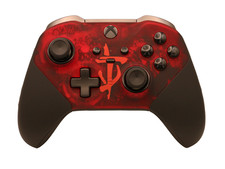 Geniusmods Custom Modded Xbox