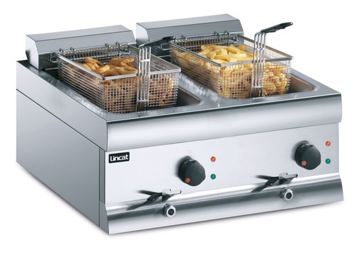 Brand new lincat silverlink - lincat,