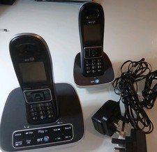 BT 7600 Cordless Phone