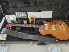 PRS Sc58 stripped single cut. 2011