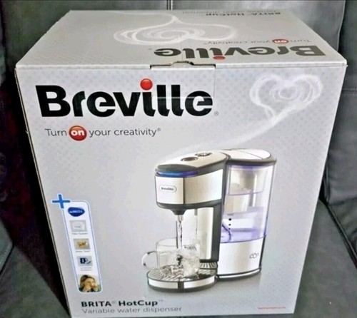 Breville brita stainless - brita,
