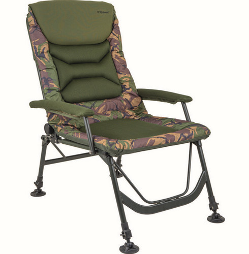 Wychwood epic daddy recliner - daddy,