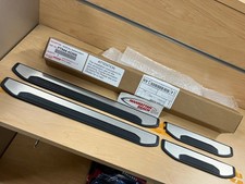 2026 RAV4 DOOR SILL PROTECTORS