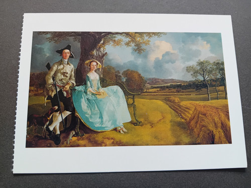 Thomas gainsborough art - thomas,