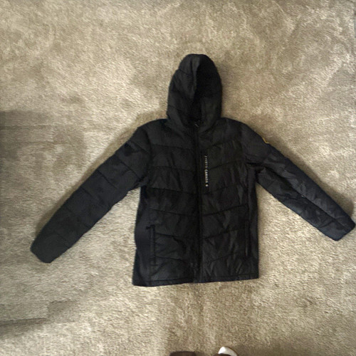 Zavetti canada childrens - canada, black