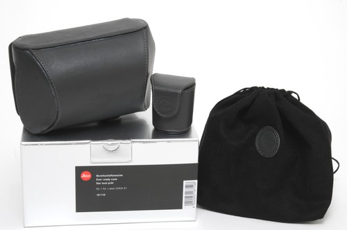 New leica ever - new, for
