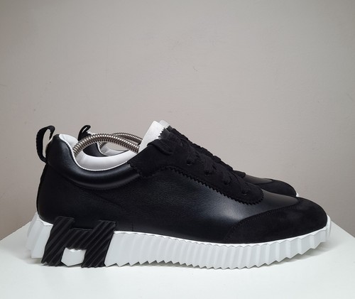 Hermès bouncing sneaker - hermÈs,