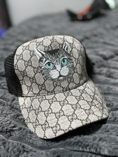 Gucci Men's Baseball Cap