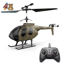 MD500 RC Helicopter 2.4G