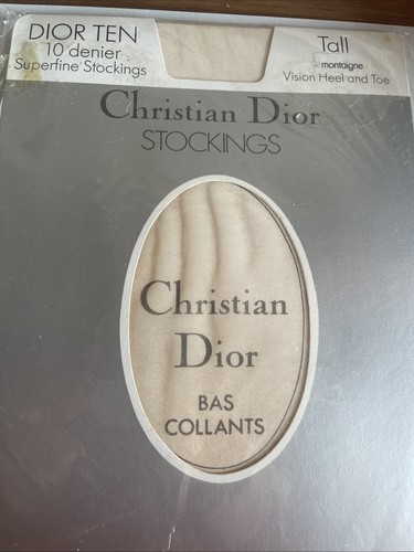 Christian dior denier - 10,