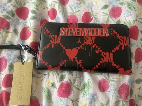 Steve madden bleeding hearts - steve,