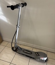 E Skoot Electric Scooter 