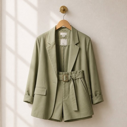 Jules leopold blazer and - jules,