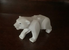 LEGO Large White Polar Bear