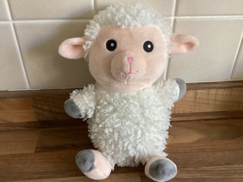 Animatronics sheep lamb soft - animatronics,