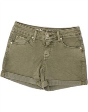 MOSSIMO Womens Mid Rise Denim