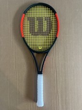 Wilson Pro Staff v11.0 Tennis Racket - 97sq inch - 315g - Grip 3