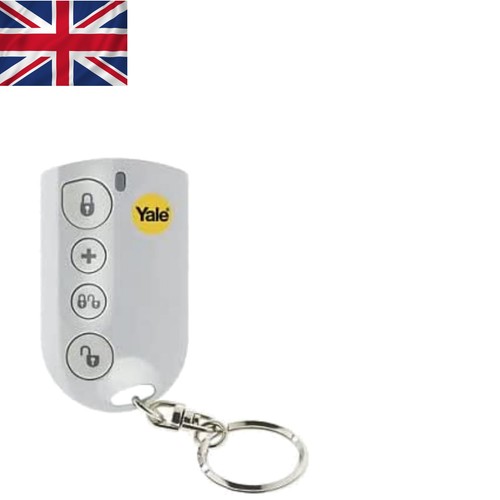 Lightweight wireless keyfob - lightweight,
