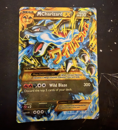 Pokémon tcg charizard - pokémon,