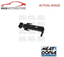 WASHER FLUID JET HEADLIGHT