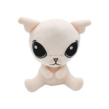 Hug Doll Big Eye Cat Soft