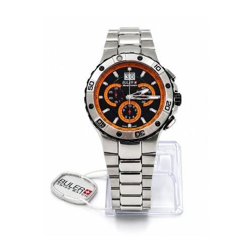 Buler adventurer grande date - adventurer,