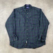 Pendleton Western Shirt Mens