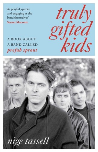 Truly gifted kids - truly,