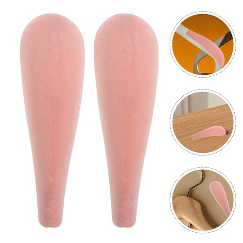 Pcs hanger shoulder rest - 12,