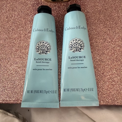 Crabtree evelyn source hand - evelyn,