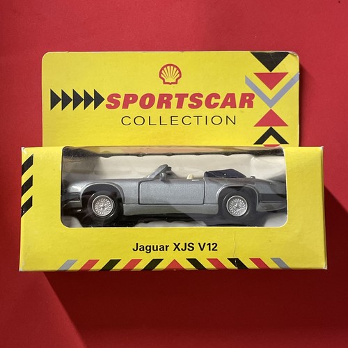 Shell sportscar collection - sportscar,