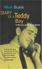 Diary of a Teddy Boy: A Memoir